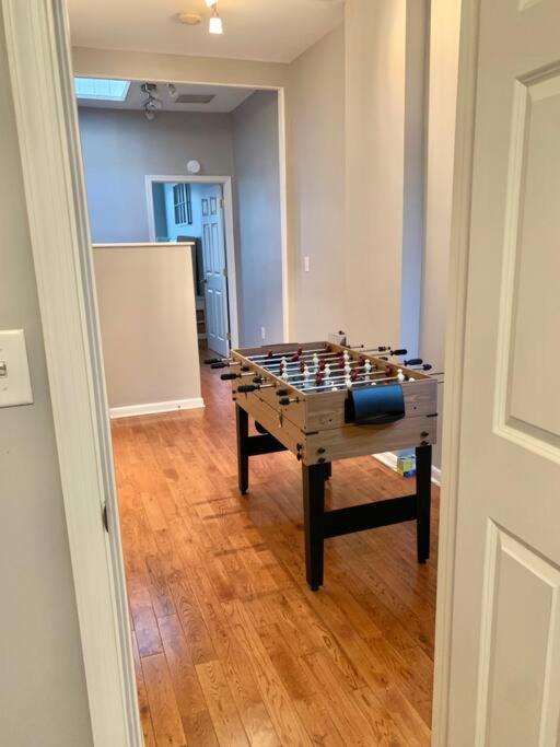 Upscale 2Bd/1.5Ba Townhome Mins To Jhh & Downtown Baltimore Ngoại thất bức ảnh